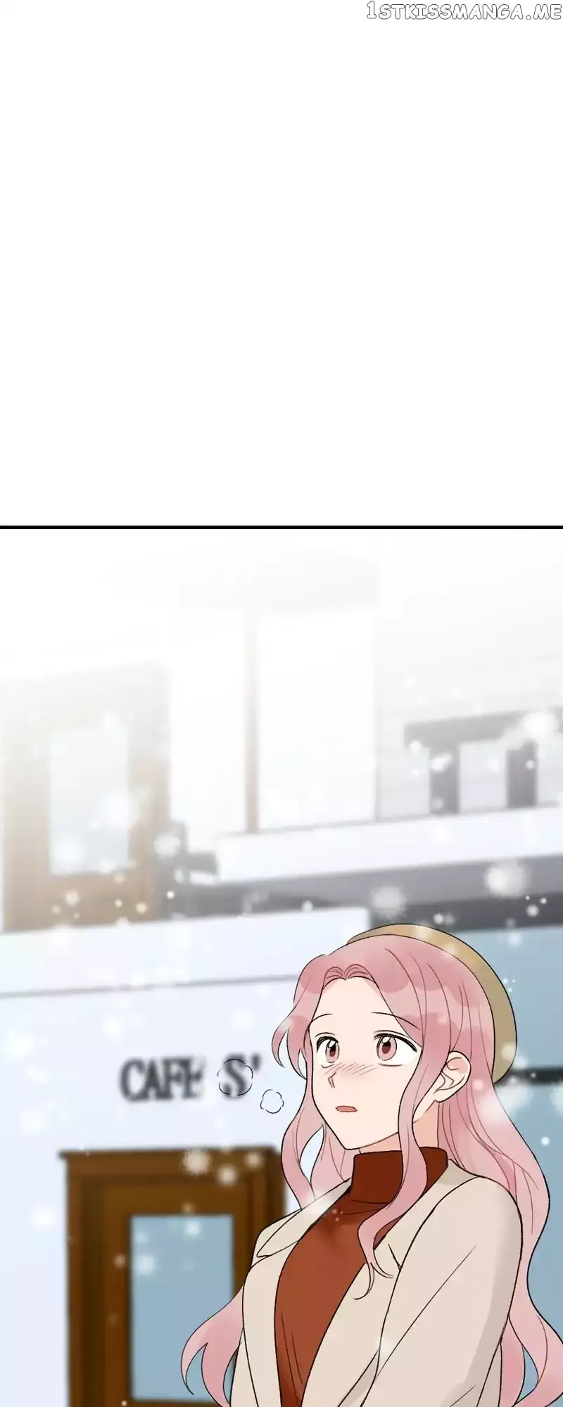 Blooming Out Chapter 9.3 page 15 - 