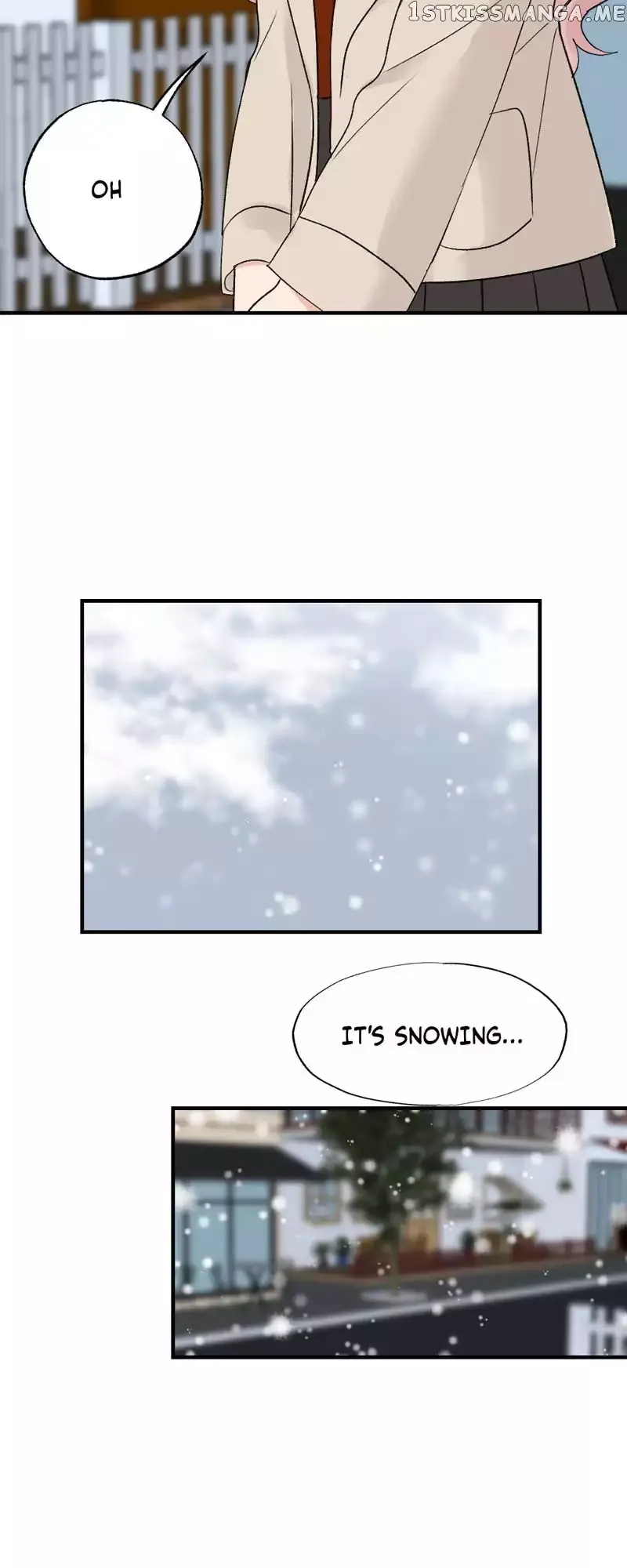 Blooming Out Chapter 9.3 page 16 - 