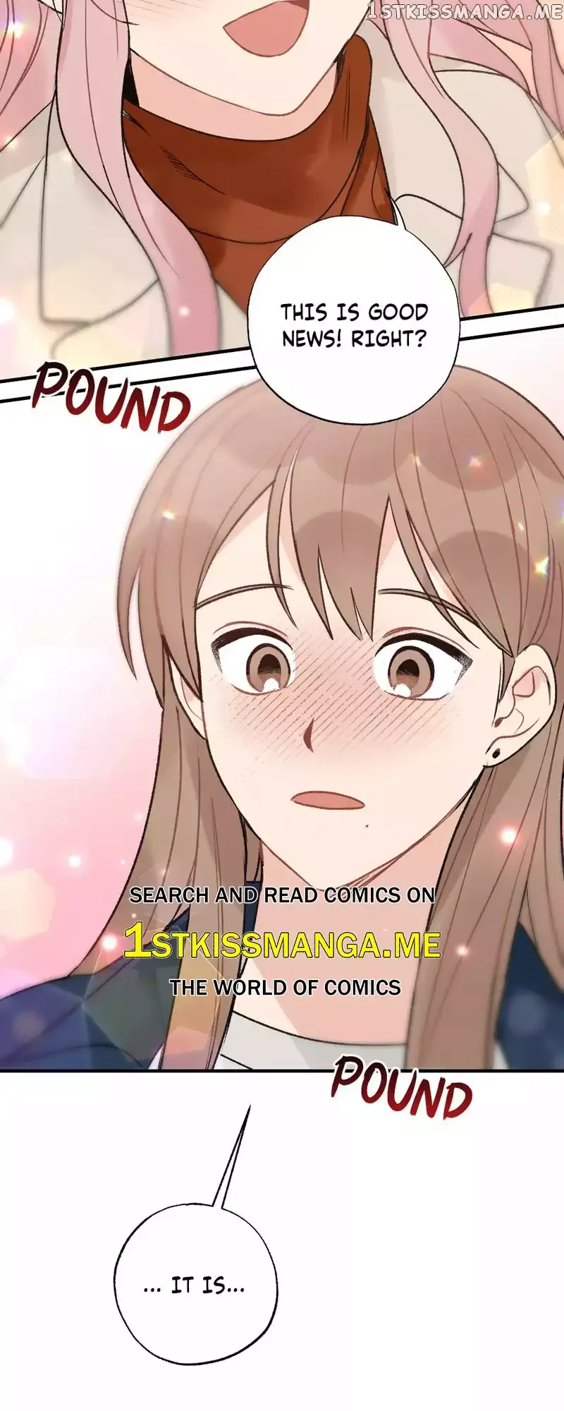 Blooming Out Chapter 9.3 page 29 - 