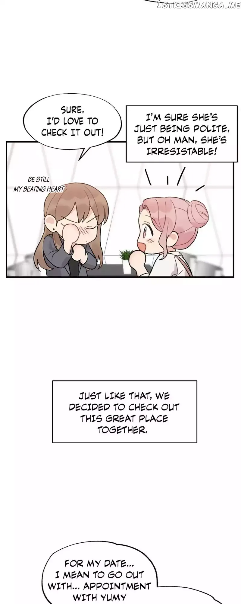 Blooming Out Chapter 9.3 page 4 - 