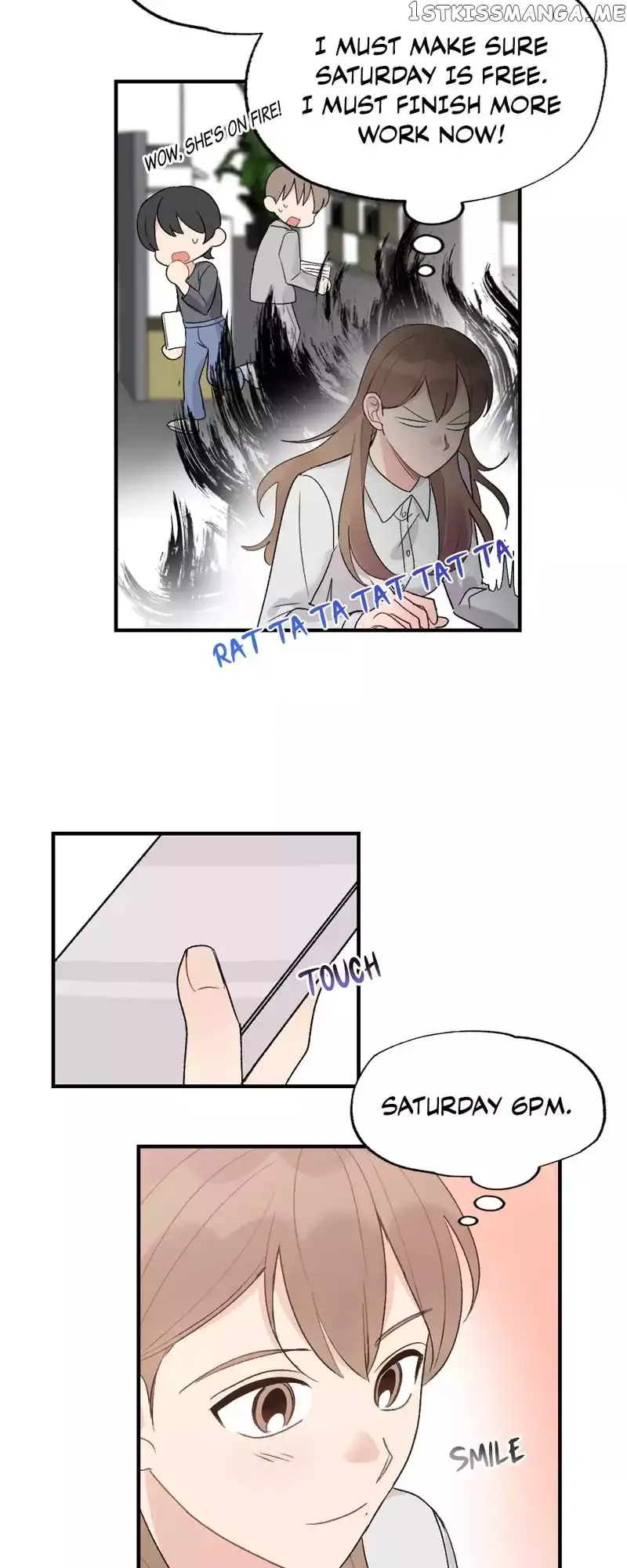 Blooming Out Chapter 9.3 page 5 - 