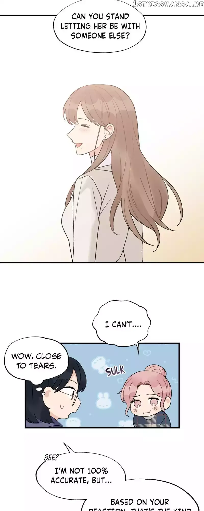 Blooming Out Chapter 9.4 page 12 - 