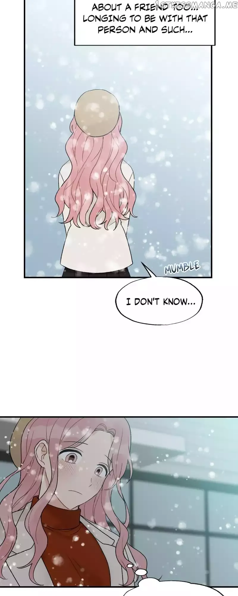 Blooming Out Chapter 9.4 page 15 - 