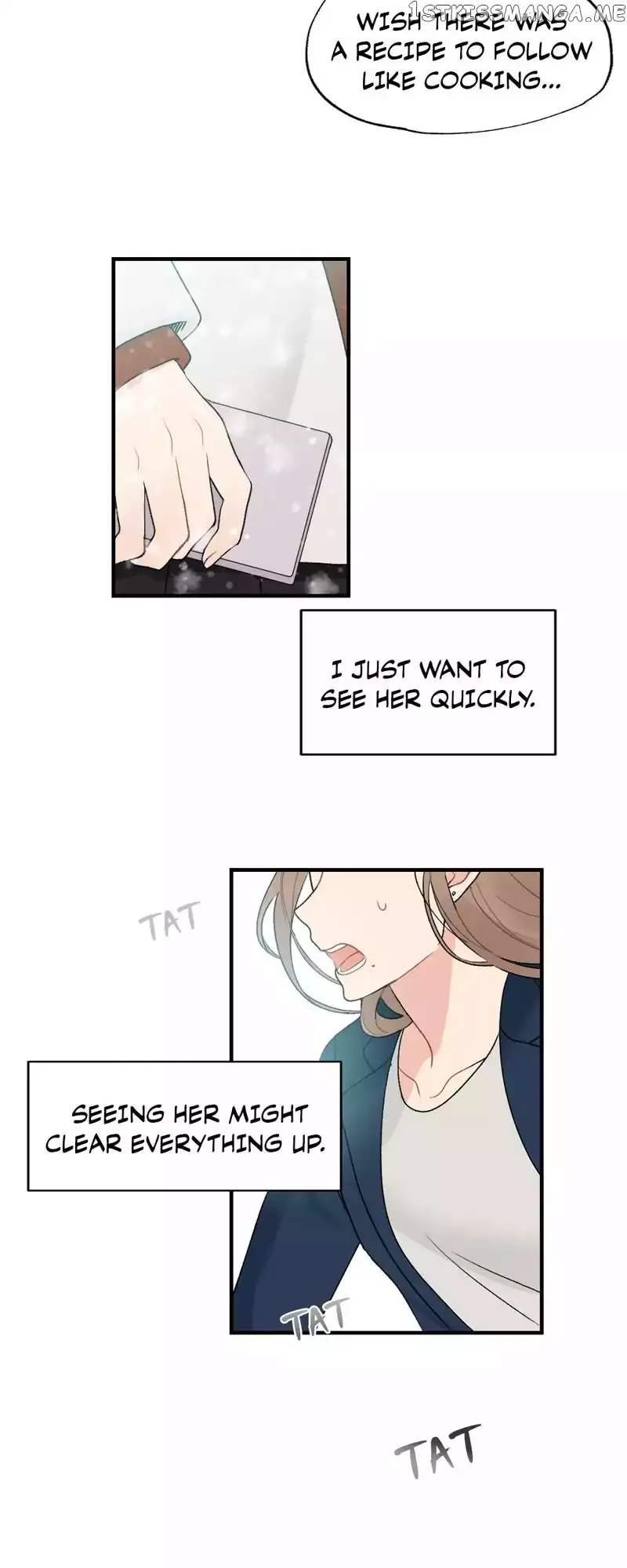 Blooming Out Chapter 9.4 page 16 - 