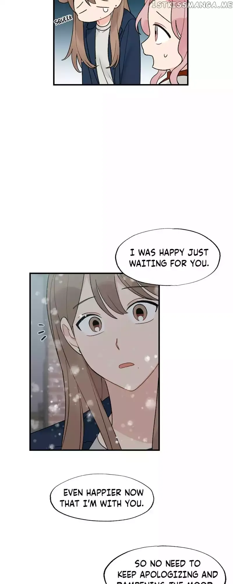 Blooming Out Chapter 9.4 page 20 - 
