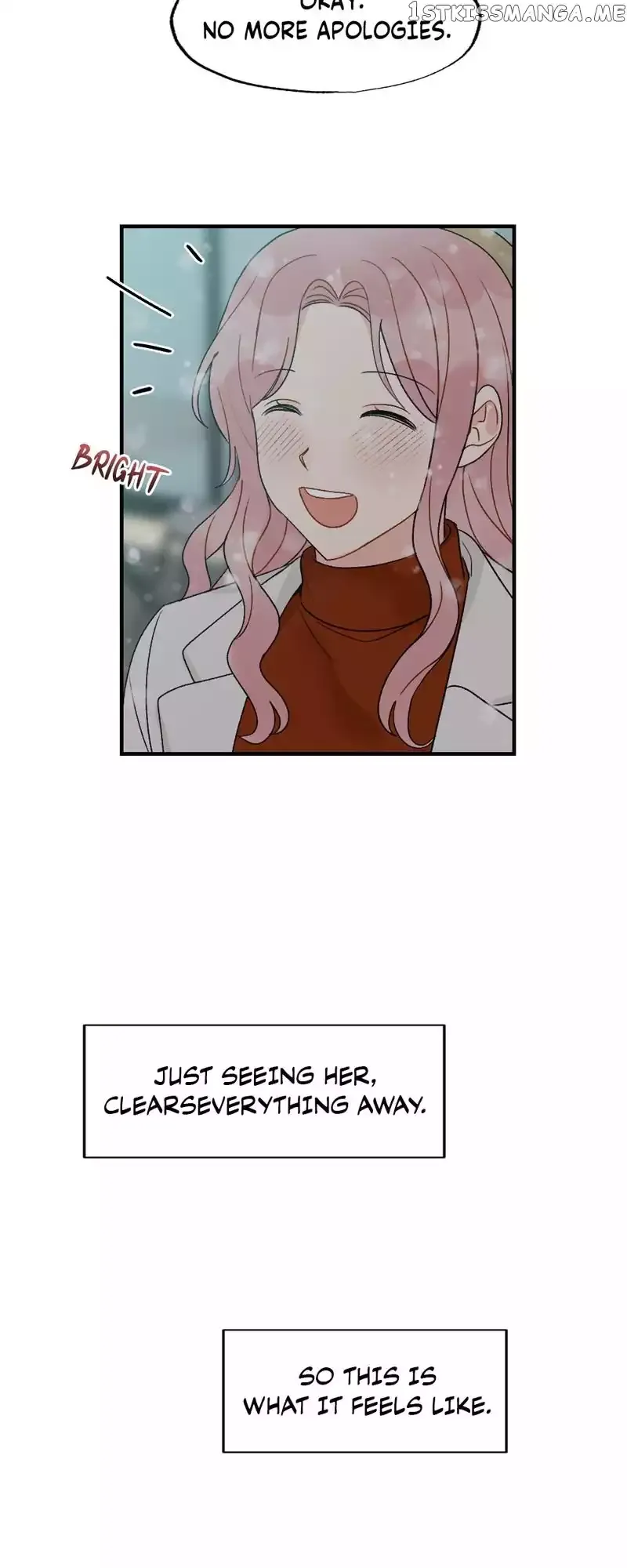 Blooming Out Chapter 9.4 page 22 - 