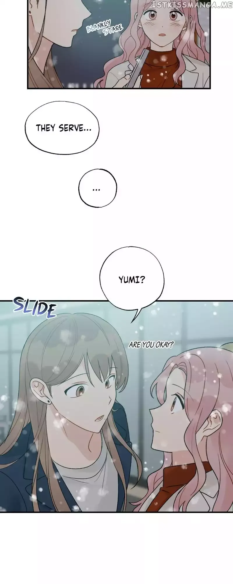 Blooming Out Chapter 9.4 page 24 - 