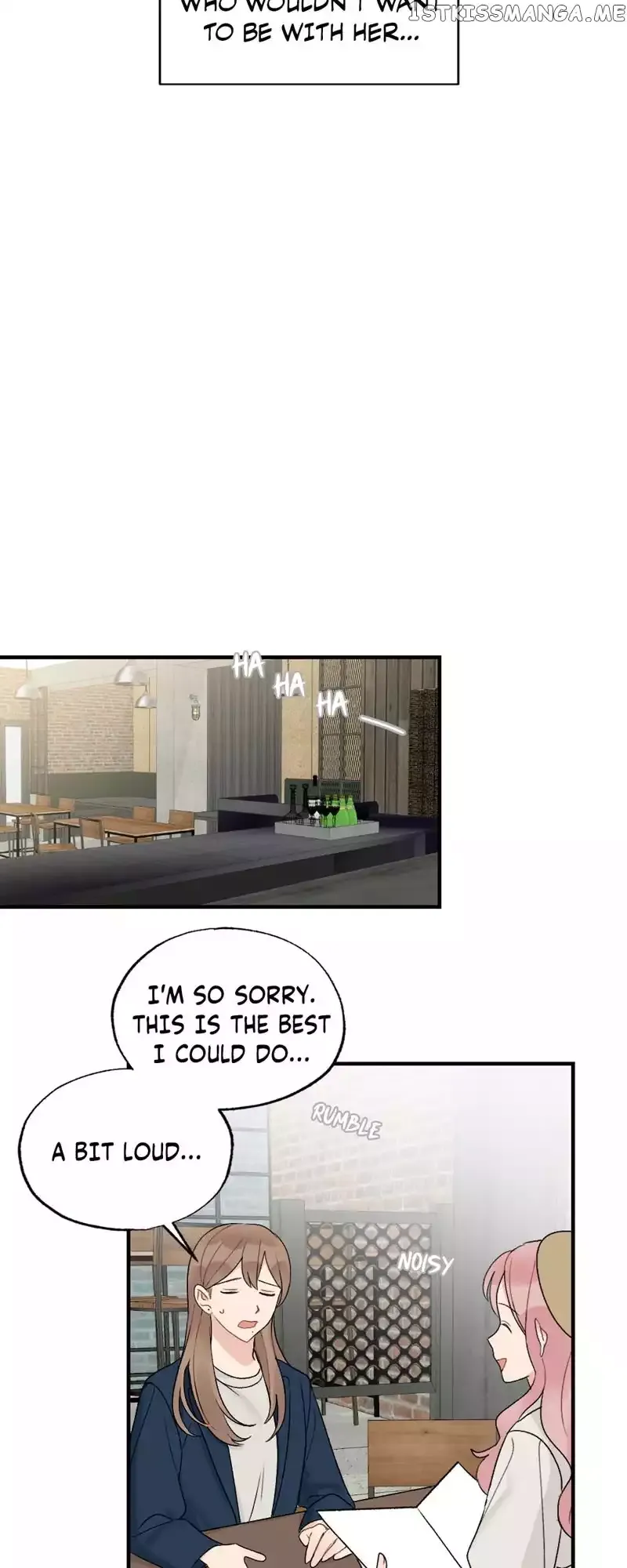 Blooming Out Chapter 9.4 page 27 - 