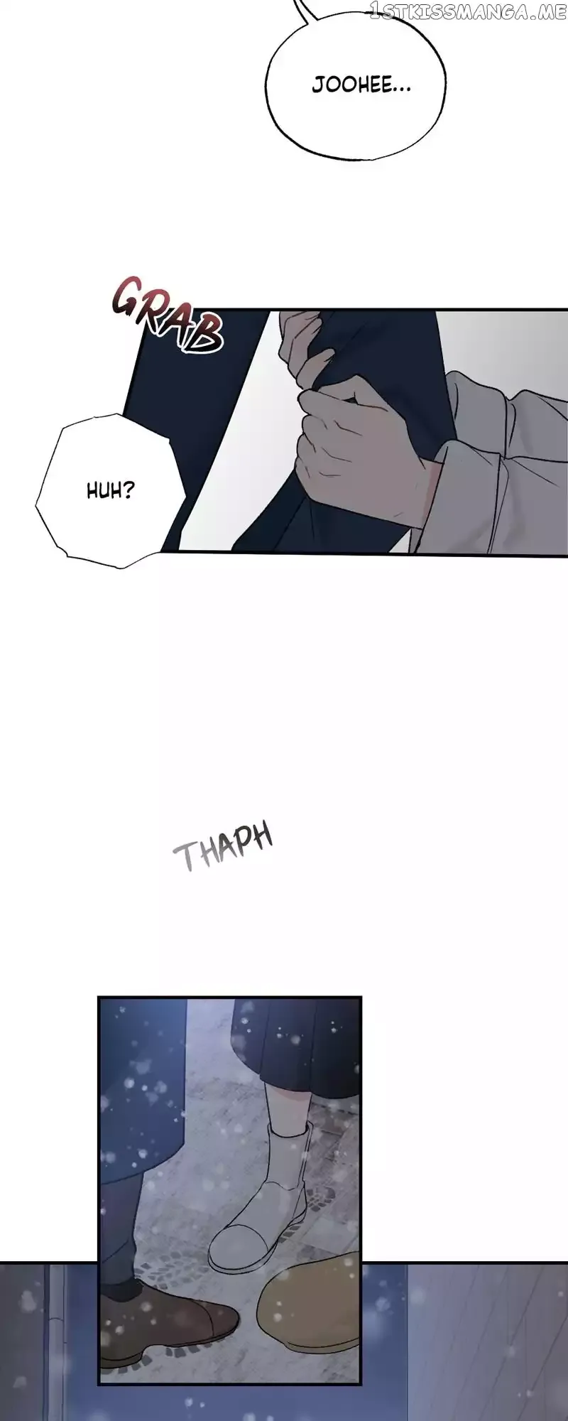 Blooming Out Chapter 9.4 page 37 - 