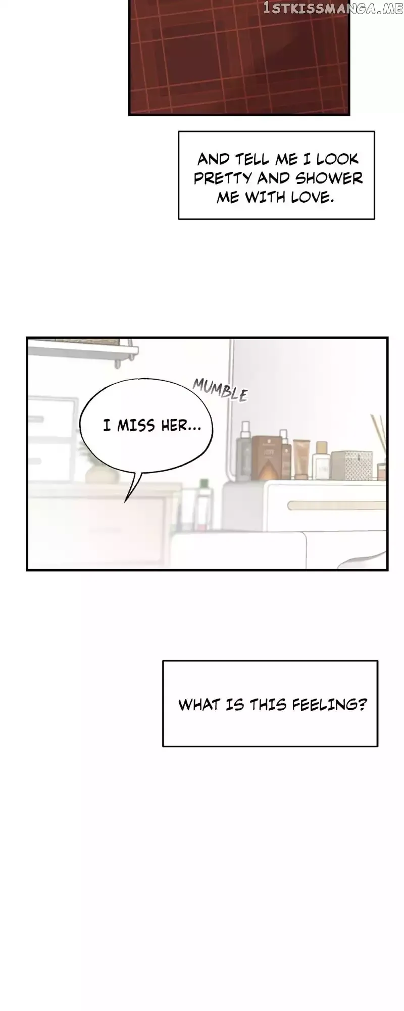 Blooming Out Chapter 9.4 page 6 - 