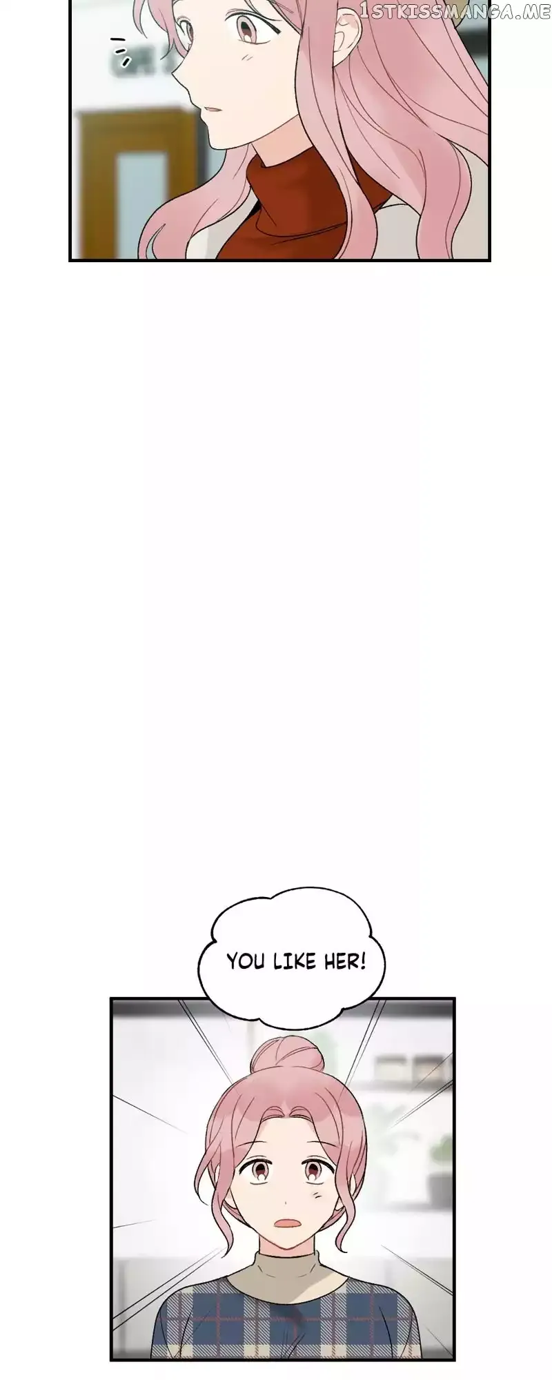 Blooming Out Chapter 9.4 page 8 - 
