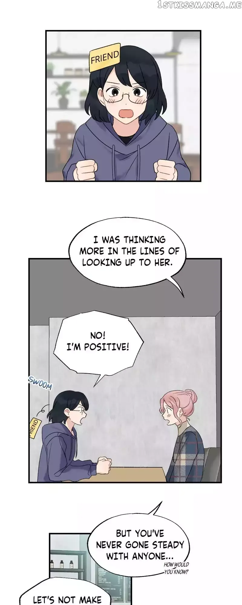 Blooming Out Chapter 9.4 page 9 - 