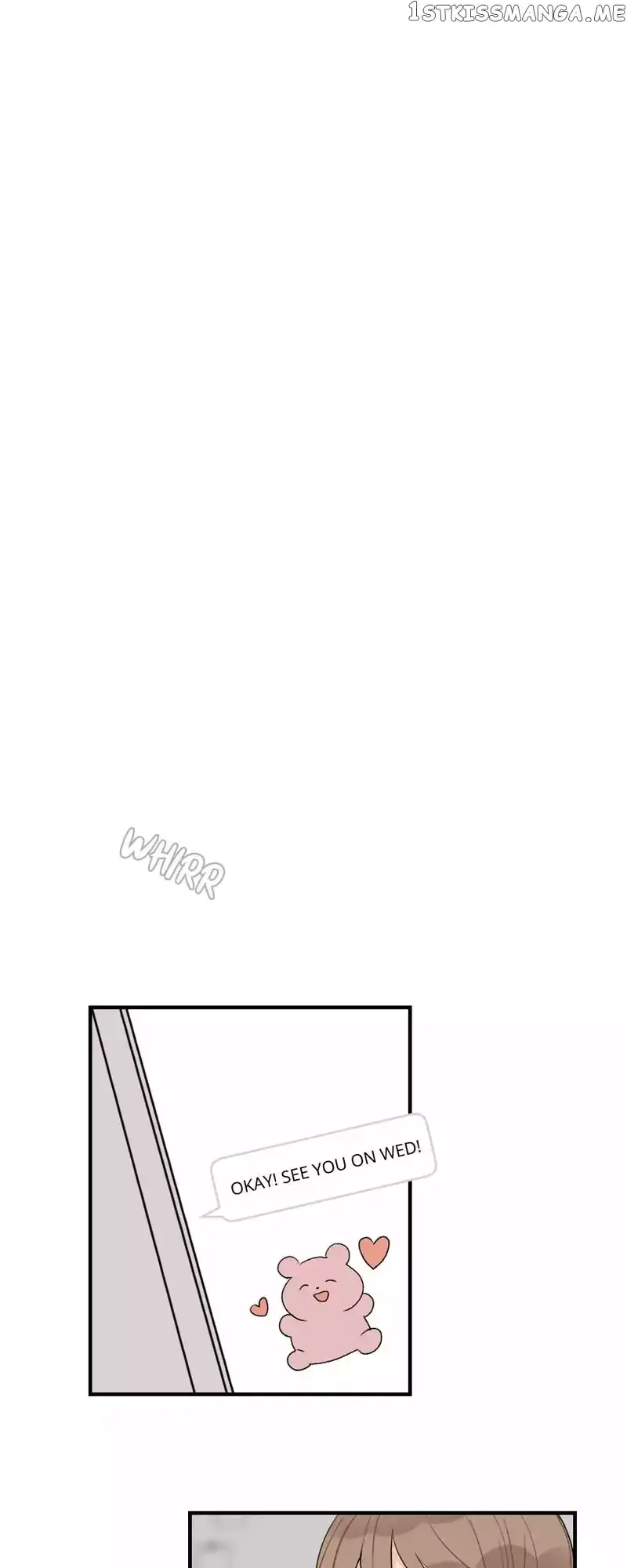 Blooming Out Chapter 9.5 page 13 - 