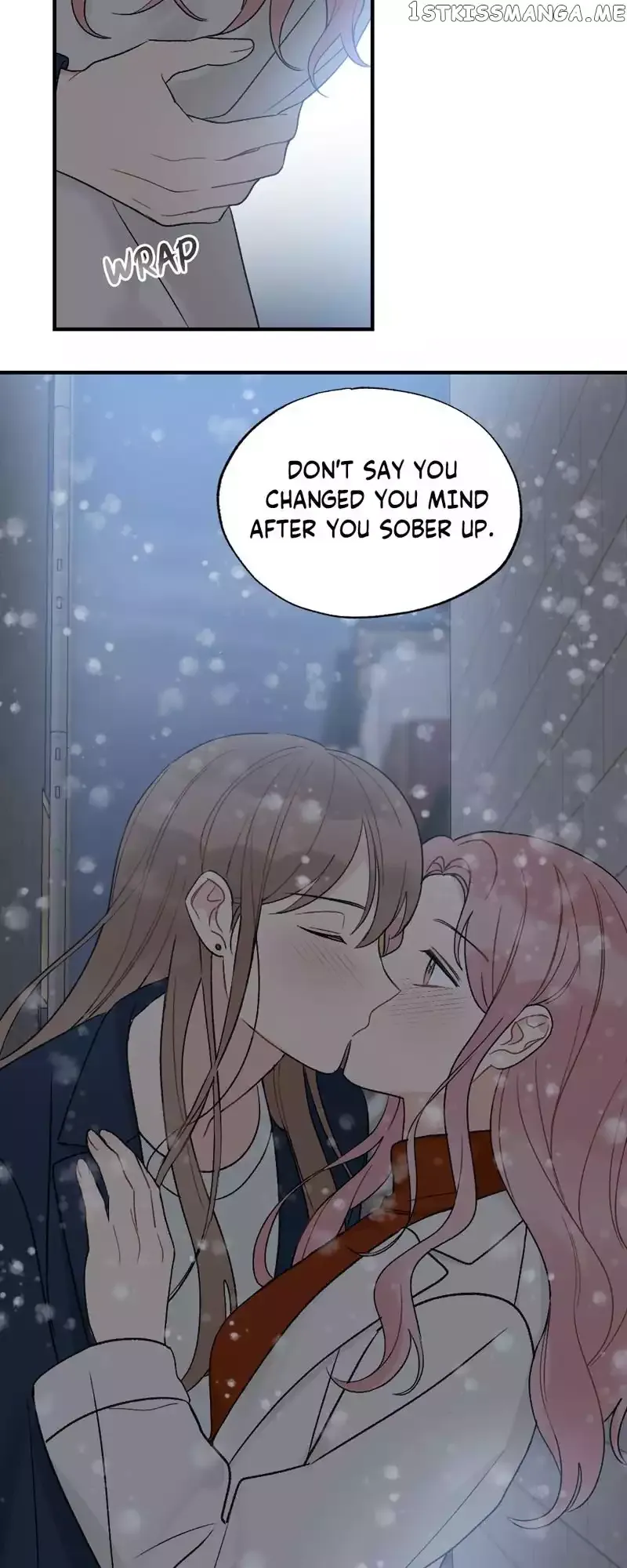 Blooming Out Chapter 9.5 page 3 - 