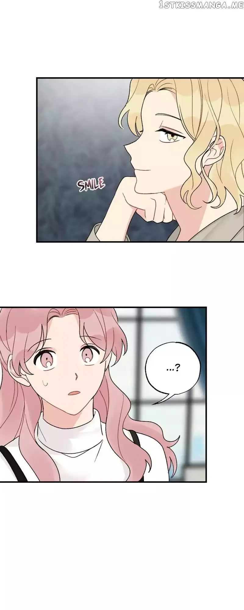 Blooming Out Chapter 9.5 page 28 - 