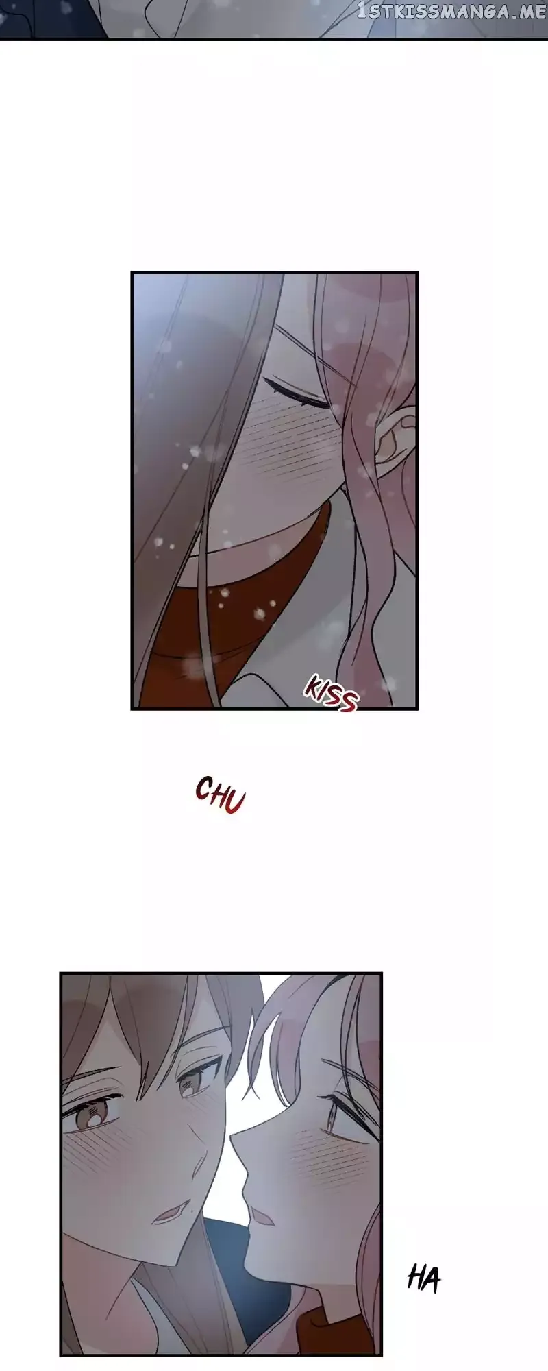 Blooming Out Chapter 9.5 page 4 - 