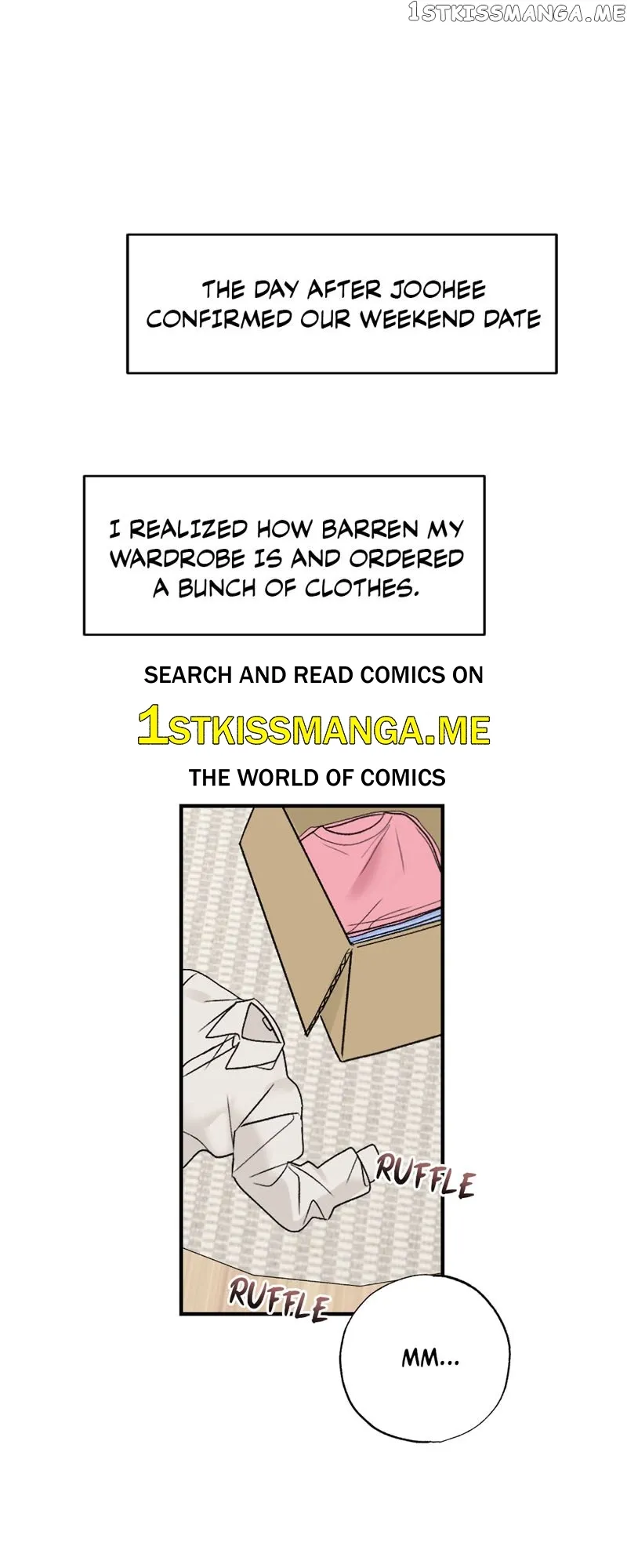 Blooming Out Chapter 9.6 page 2 - 