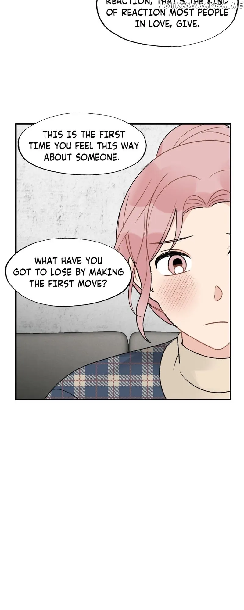 Blooming Out Chapter 9.6 page 14 - 