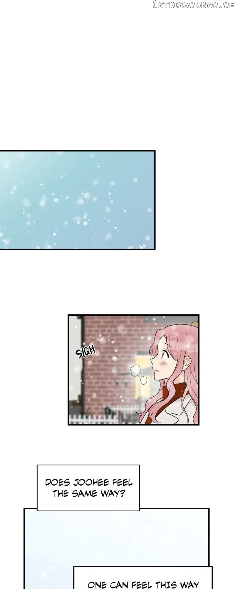 Blooming Out Chapter 9.6 page 15 - 