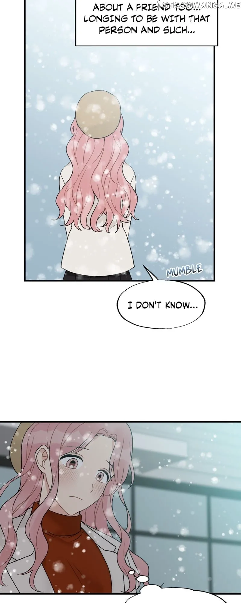 Blooming Out Chapter 9.6 page 16 - 