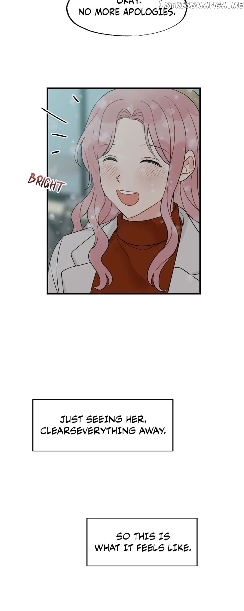 Blooming Out Chapter 9.6 page 23 - 