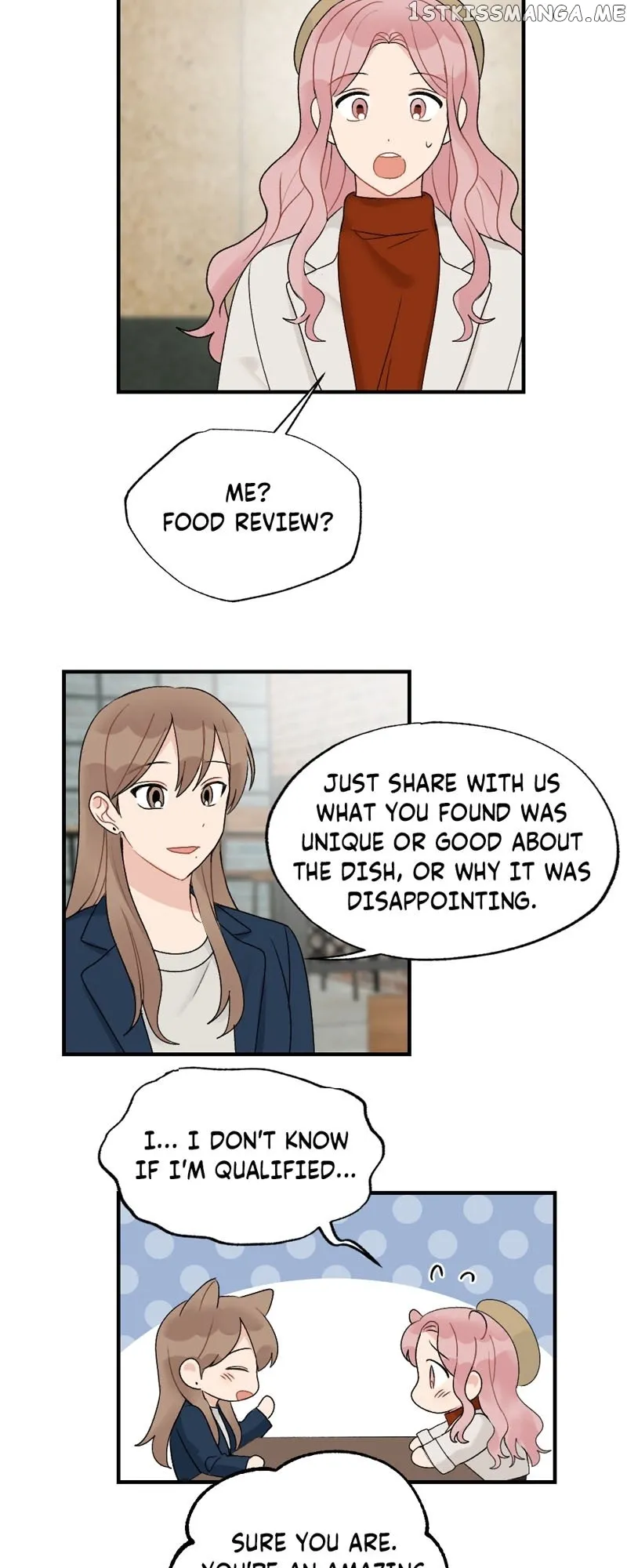 Blooming Out Chapter 9.6 page 32 - 