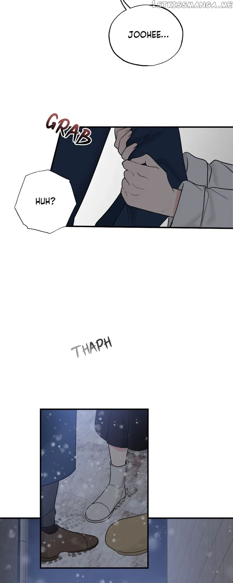 Blooming Out Chapter 9.6 page 38 - 