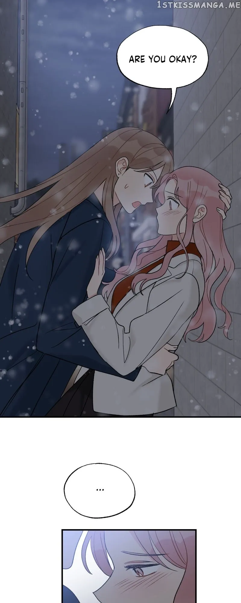 Blooming Out Chapter 9.6 page 39 - 
