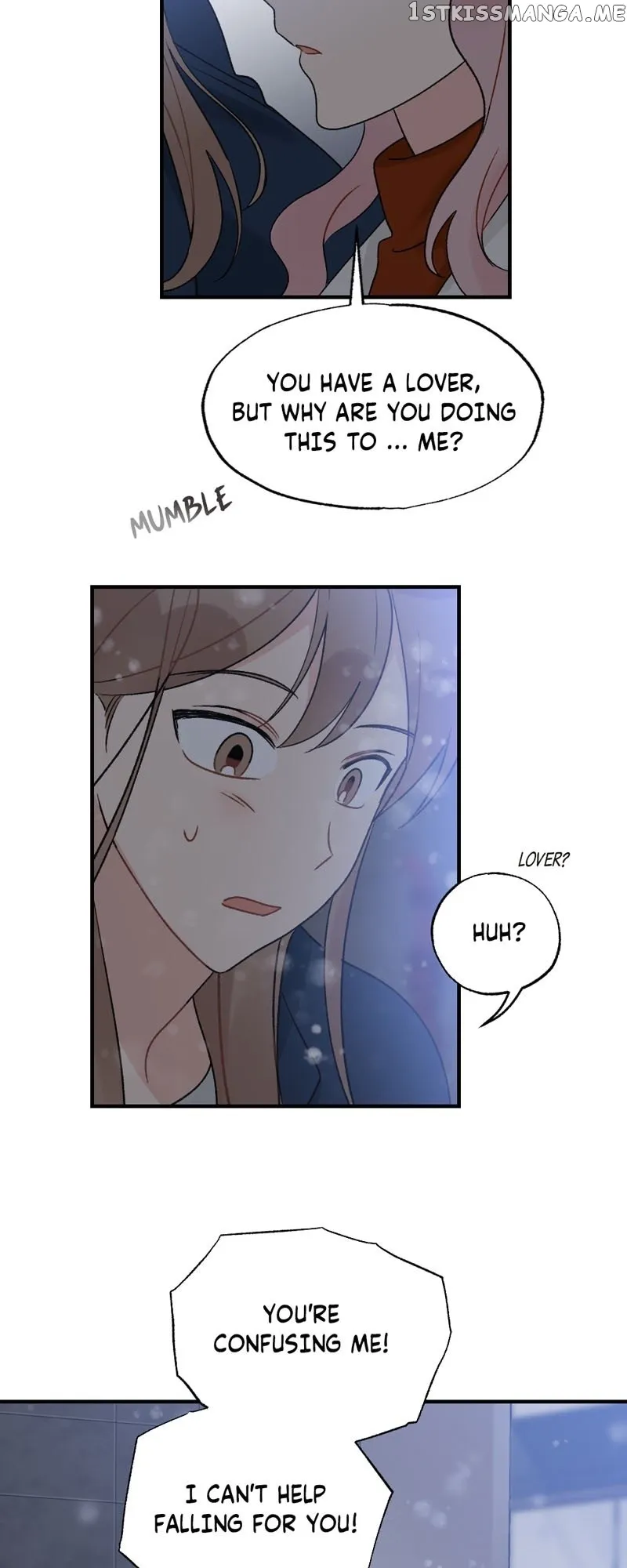 Blooming Out Chapter 9.6 page 40 - 