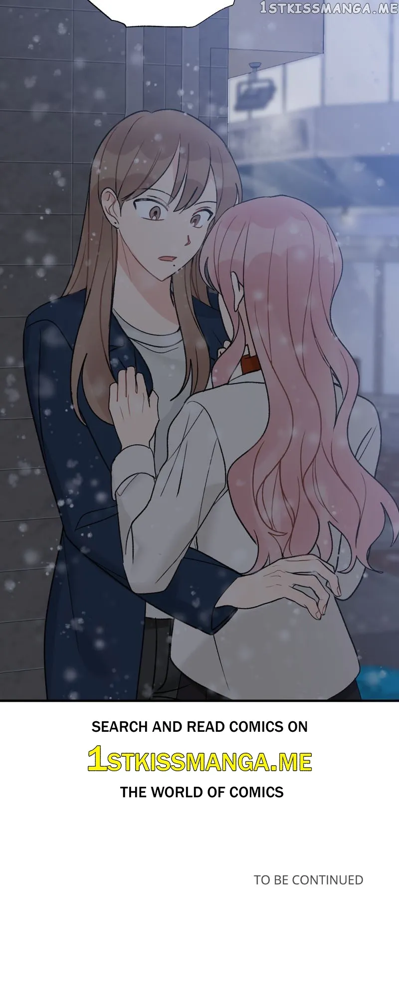 Blooming Out Chapter 9.6 page 41 - 