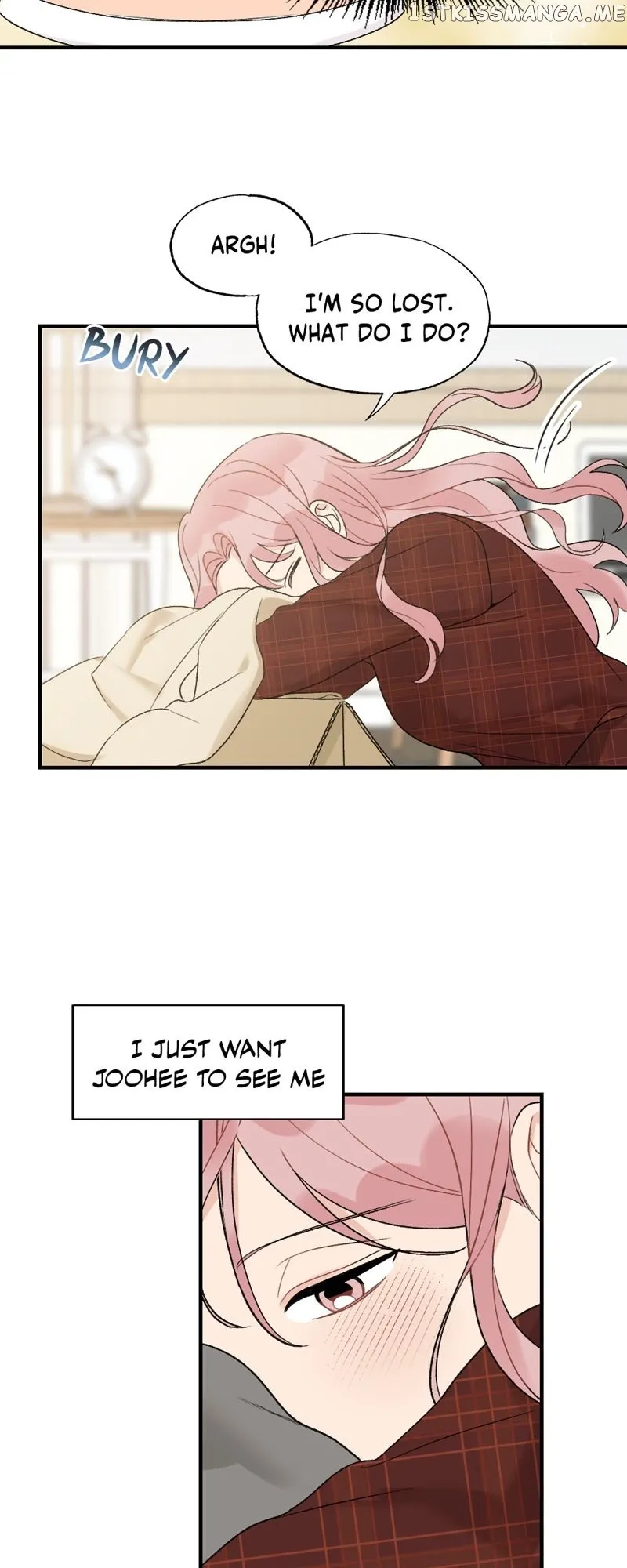 Blooming Out Chapter 9.6 page 6 - 