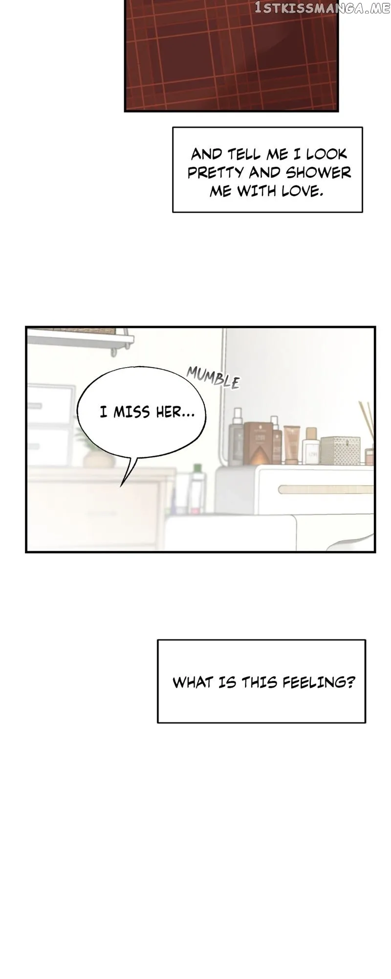 Blooming Out Chapter 9.6 page 7 - 
