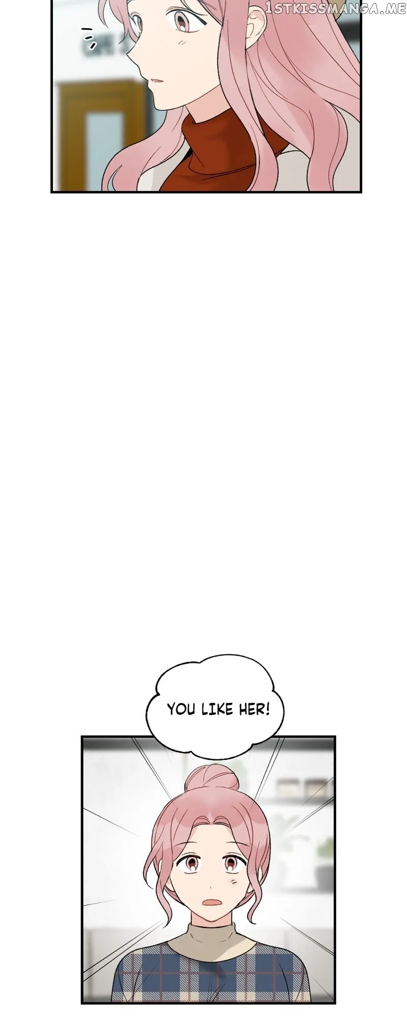 Blooming Out Chapter 9.6 page 9 - 