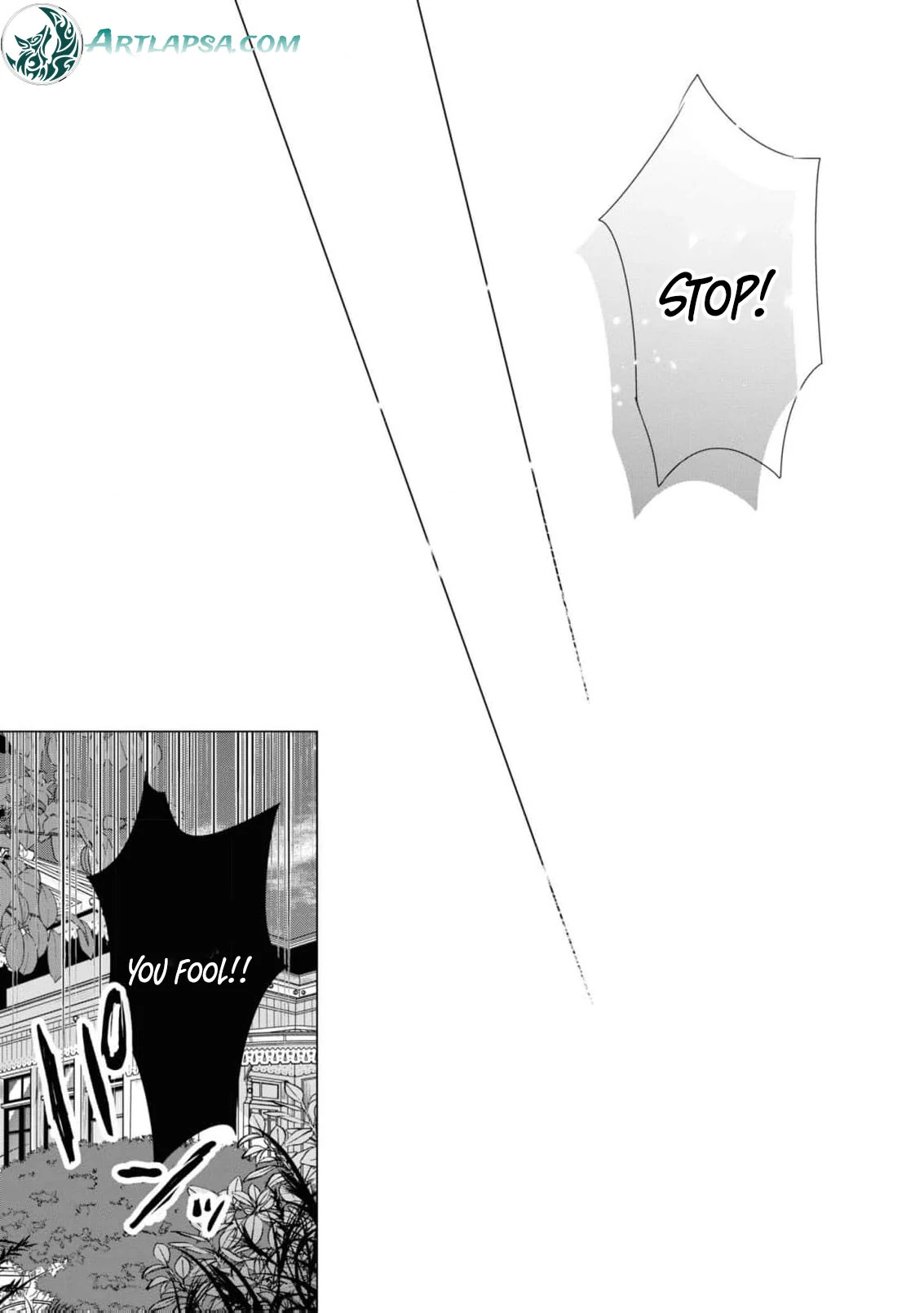Blossoms After the Storm: A Japanese Cinderella Anthology Chapter 10 page 18 - 