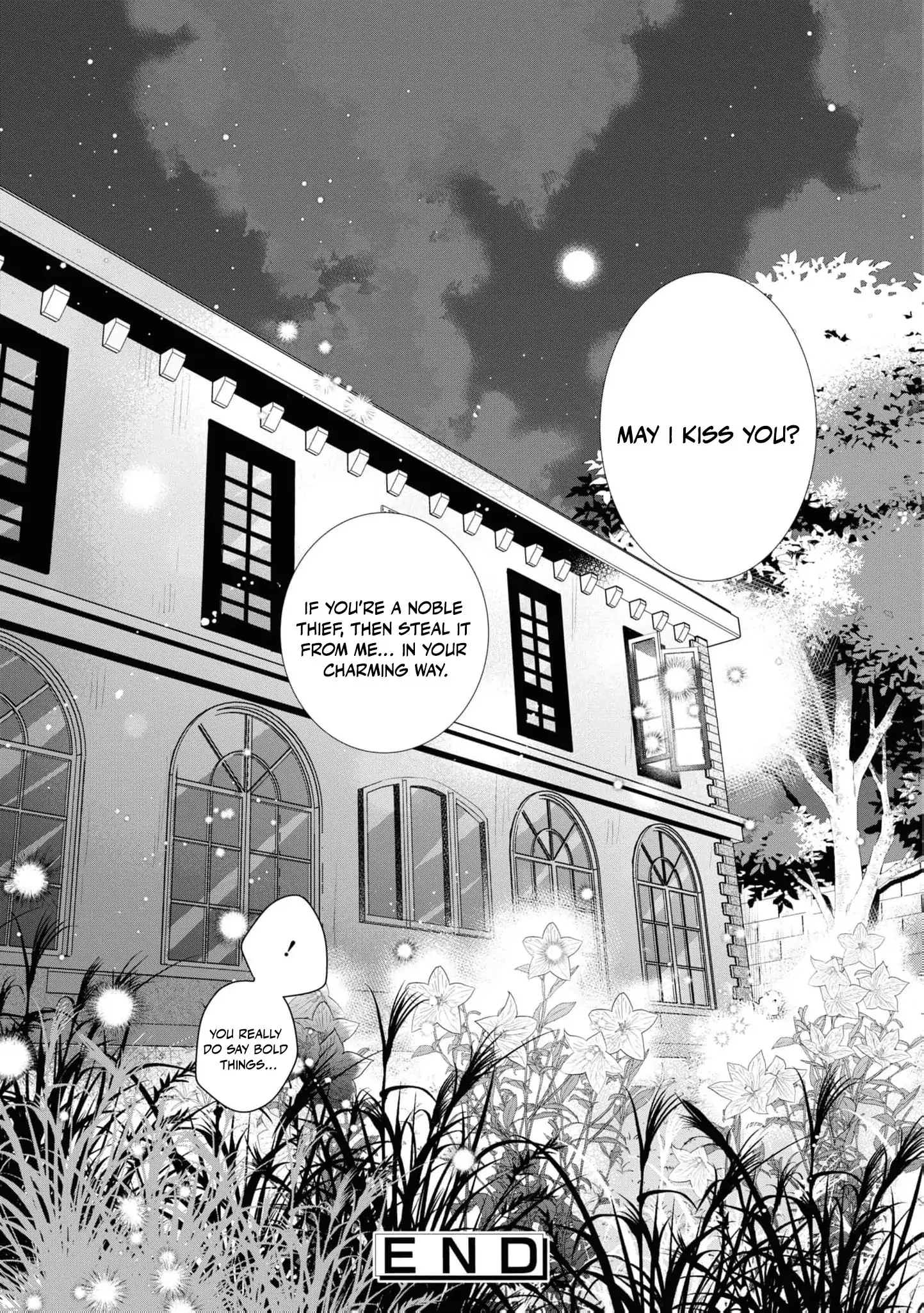 Blossoms After the Storm: A Japanese Cinderella Anthology Chapter 10 page 54 - 