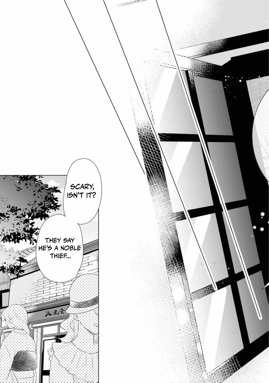 Blossoms After the Storm: A Japanese Cinderella Anthology Chapter 10 page 10 - 