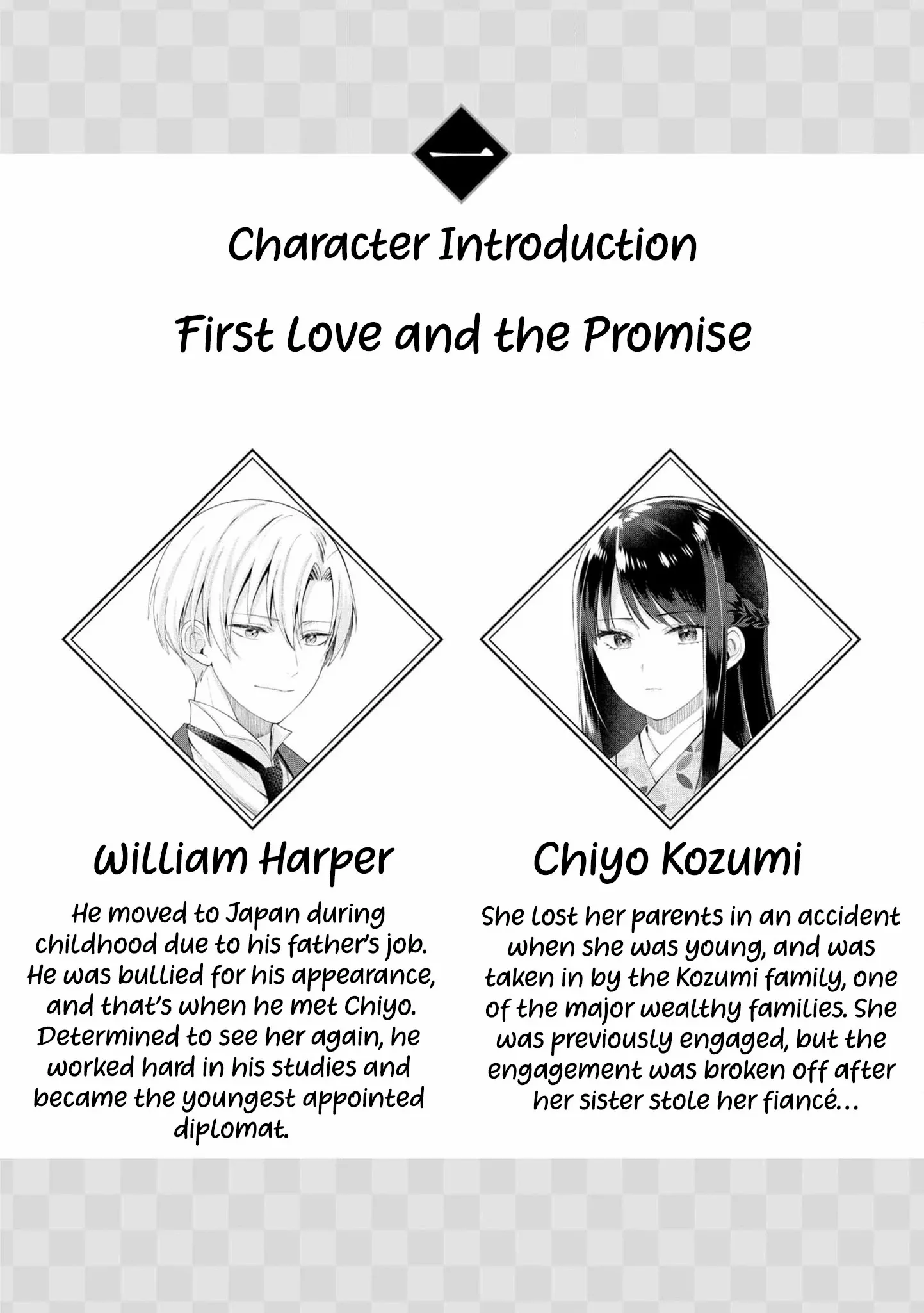 Blossoms After the Storm: A Japanese Cinderella Anthology Chapter 11 page 8 - 