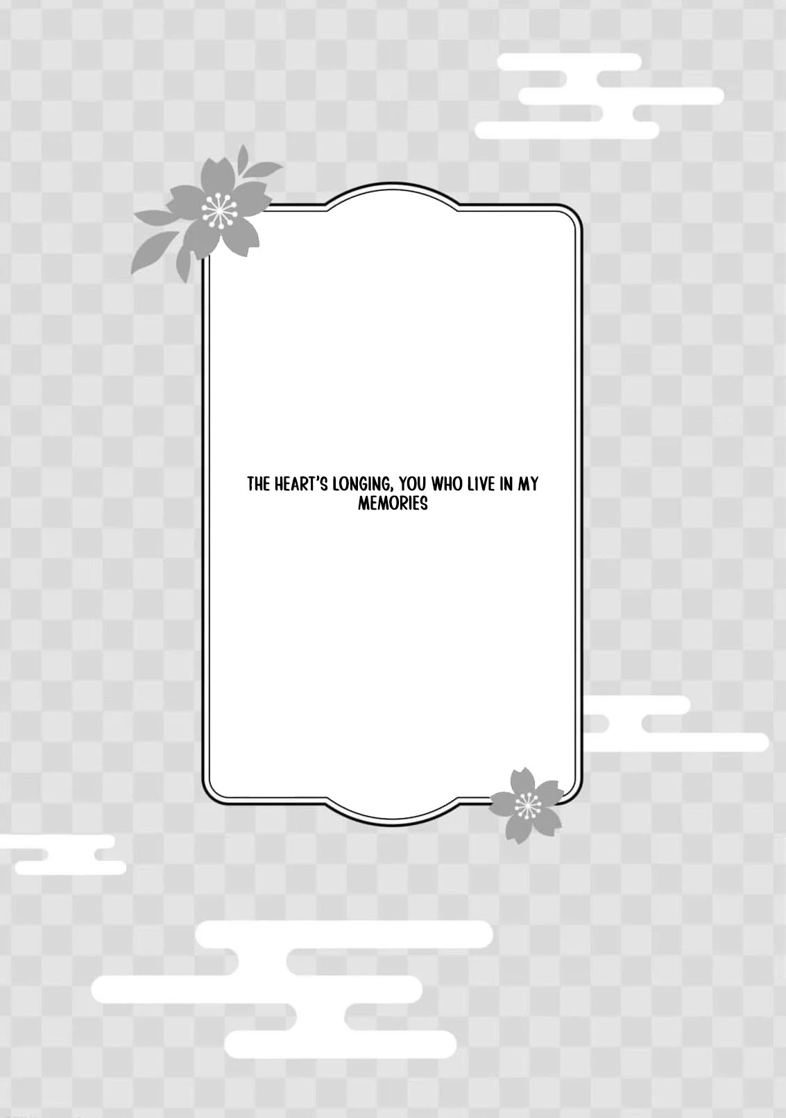 Blossoms After the Storm: A Japanese Cinderella Anthology Chapter 12 page 5 - 