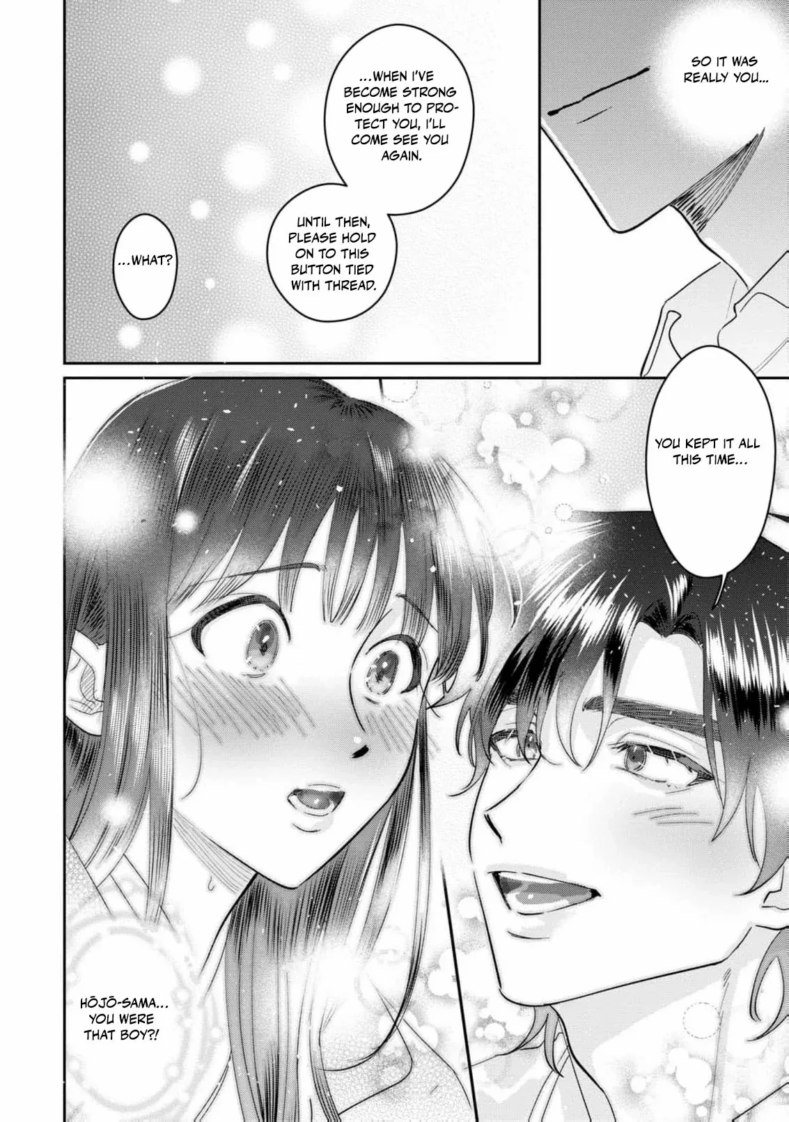 Blossoms After the Storm: A Japanese Cinderella Anthology Chapter 12 page 42 - 