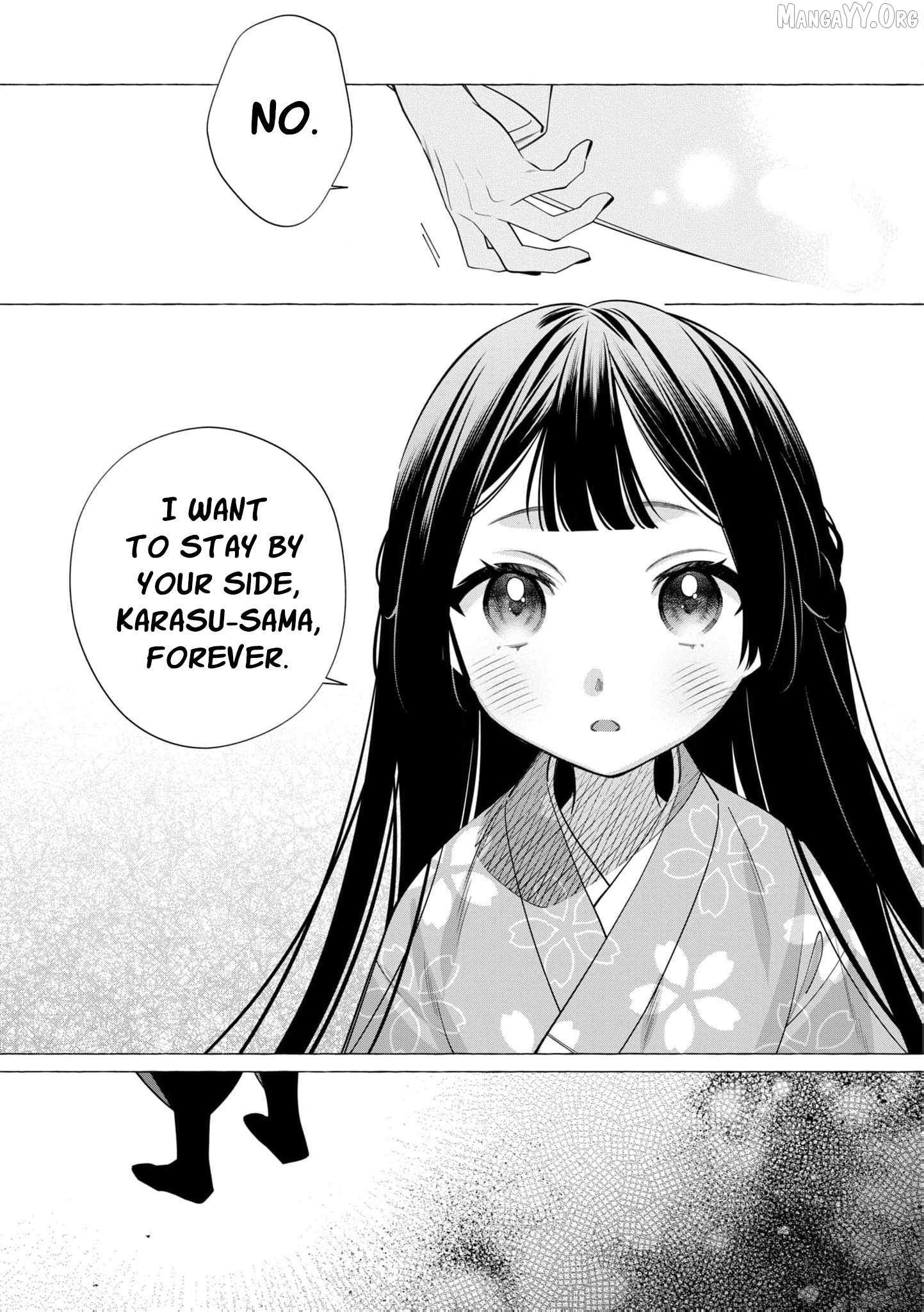 Blossoms After the Storm: A Japanese Cinderella Anthology Chapter 13 page 19 - 