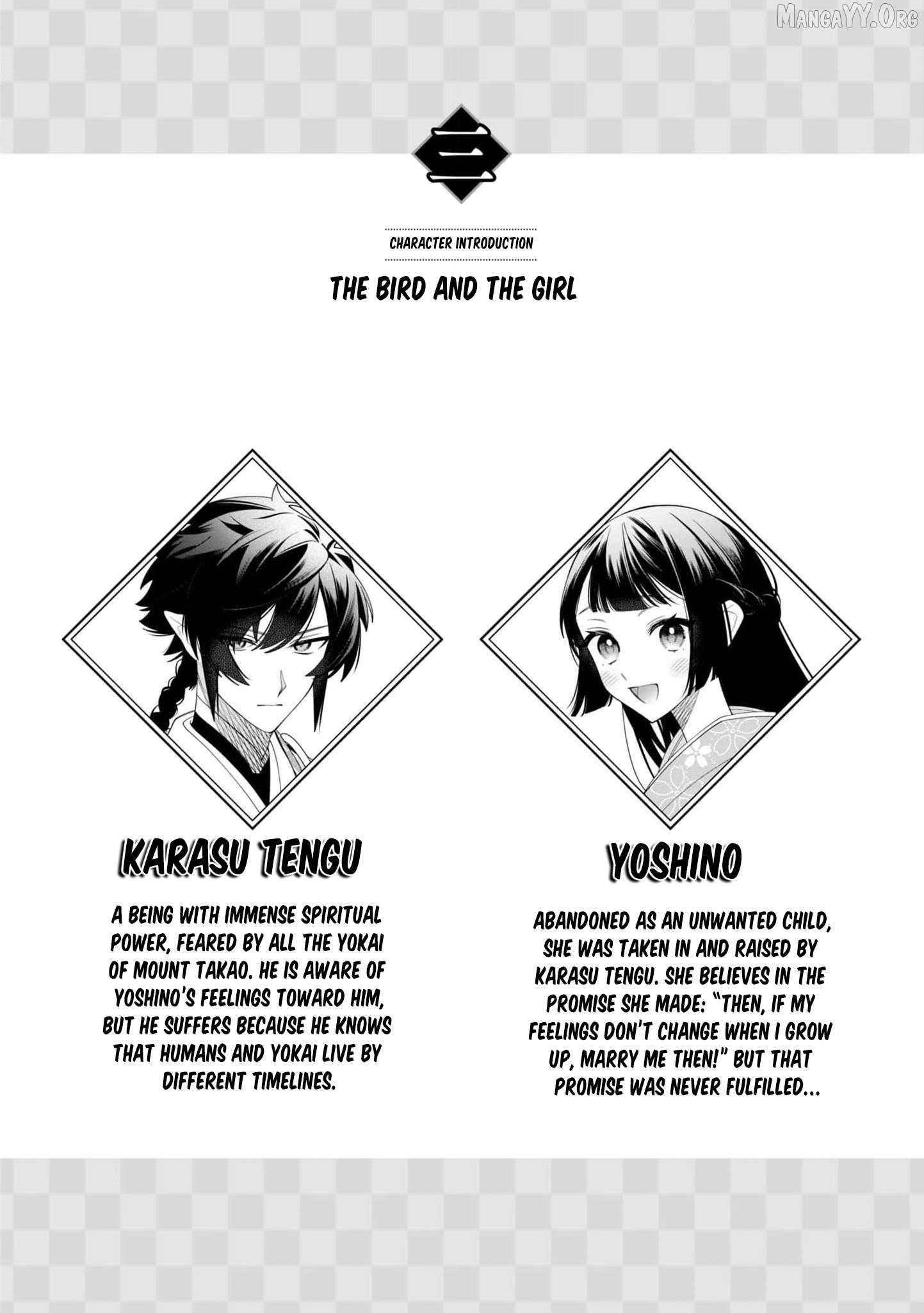 Blossoms After the Storm: A Japanese Cinderella Anthology Chapter 13 page 6 - 
