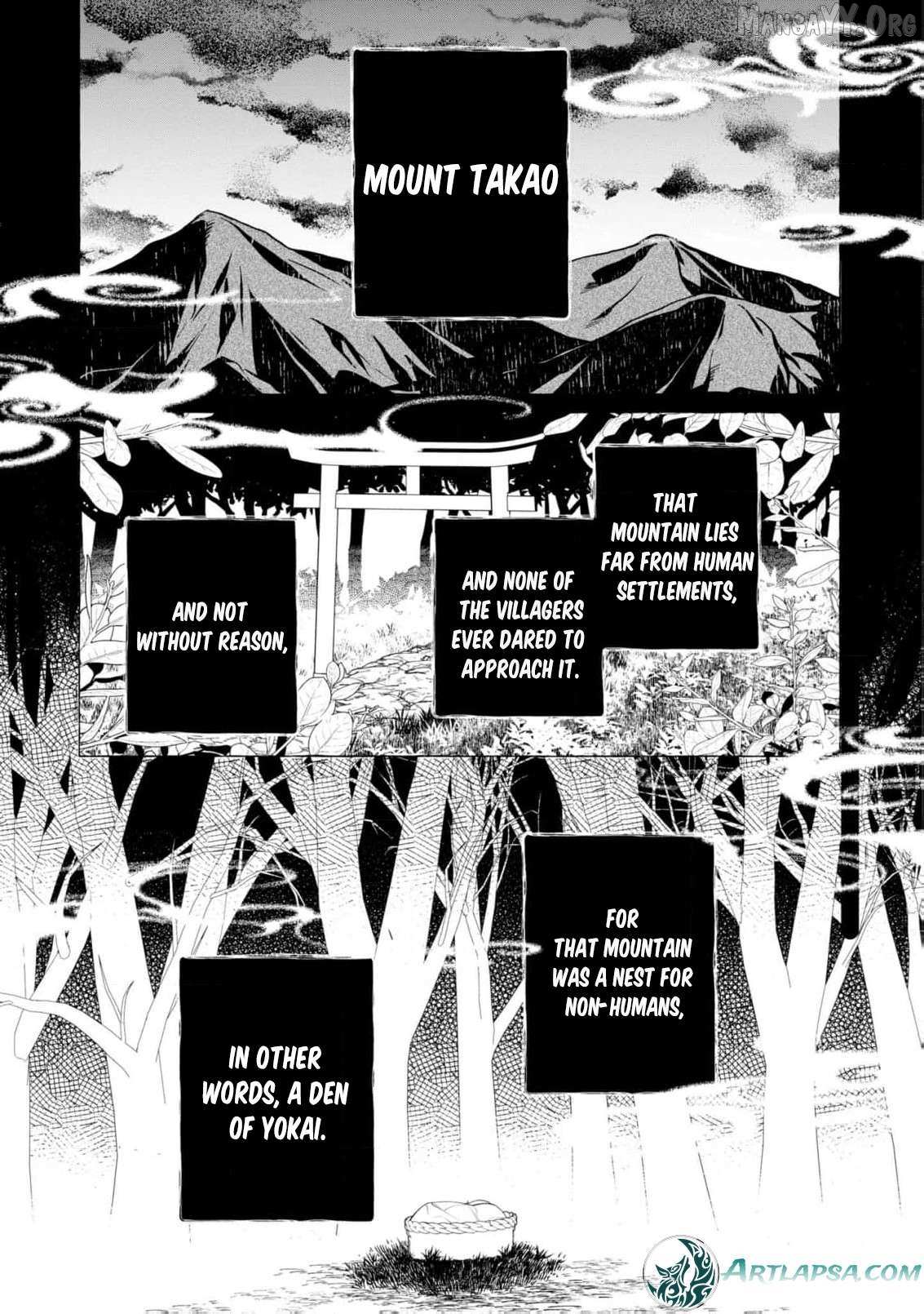 Blossoms After the Storm: A Japanese Cinderella Anthology Chapter 13 page 7 - 