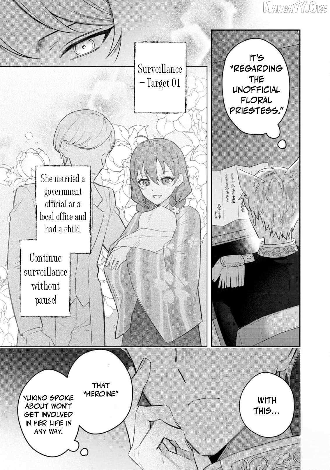 Blossoms After the Storm: A Japanese Cinderella Anthology Chapter 14 page 24 - 