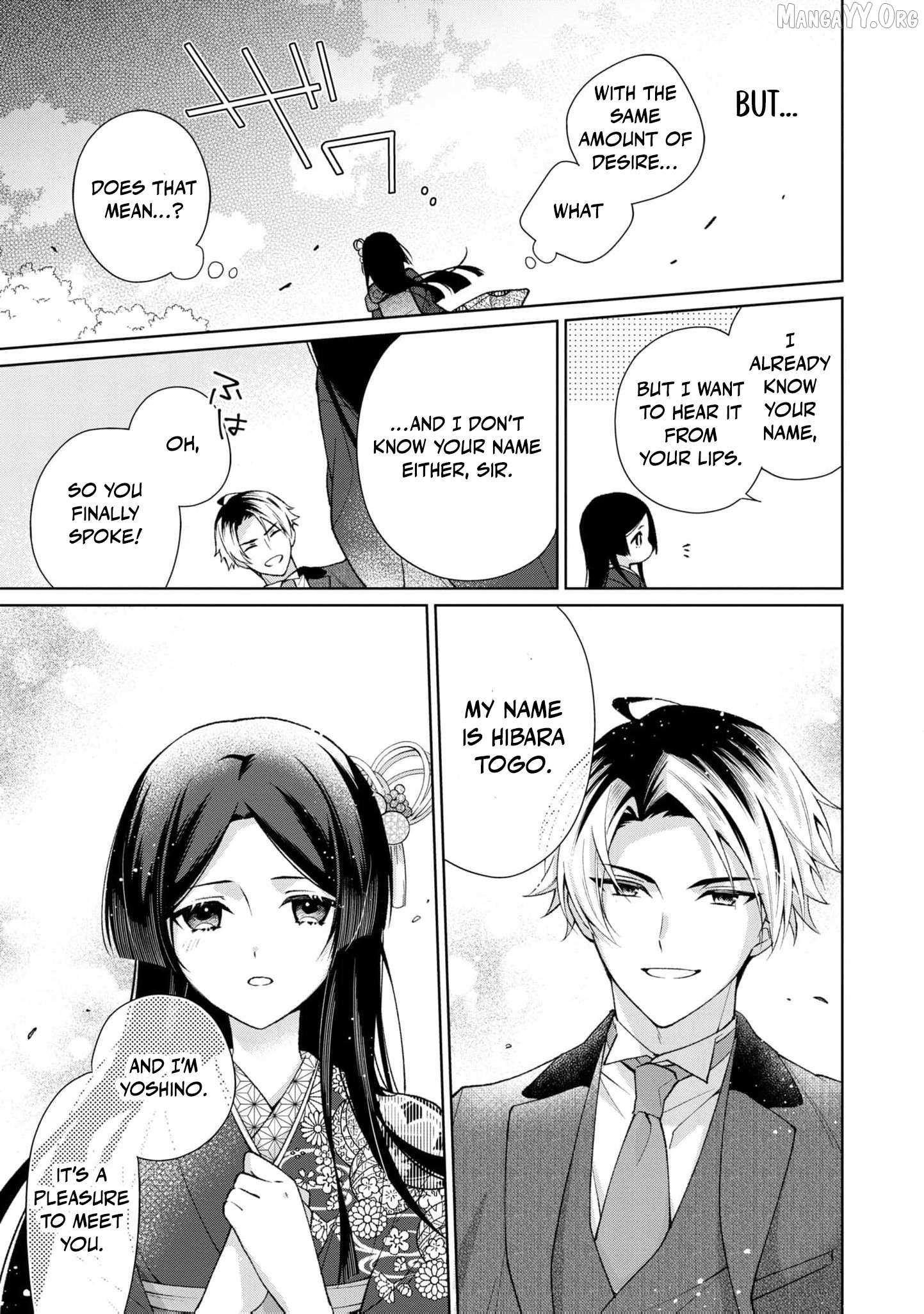 Blossoms After the Storm: A Japanese Cinderella Anthology Chapter 15 page 28 - 