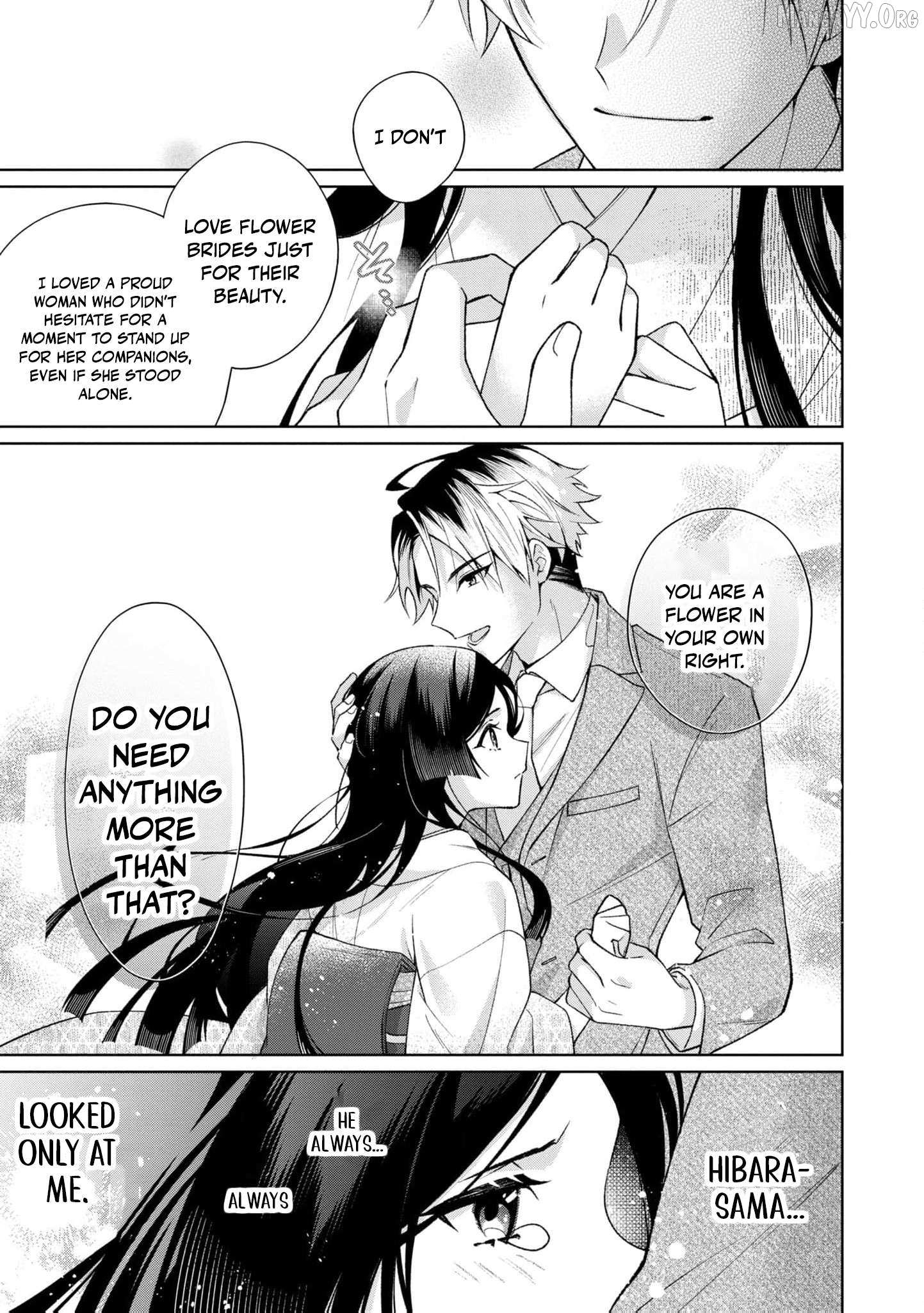 Blossoms After the Storm: A Japanese Cinderella Anthology Chapter 15 page 42 - 