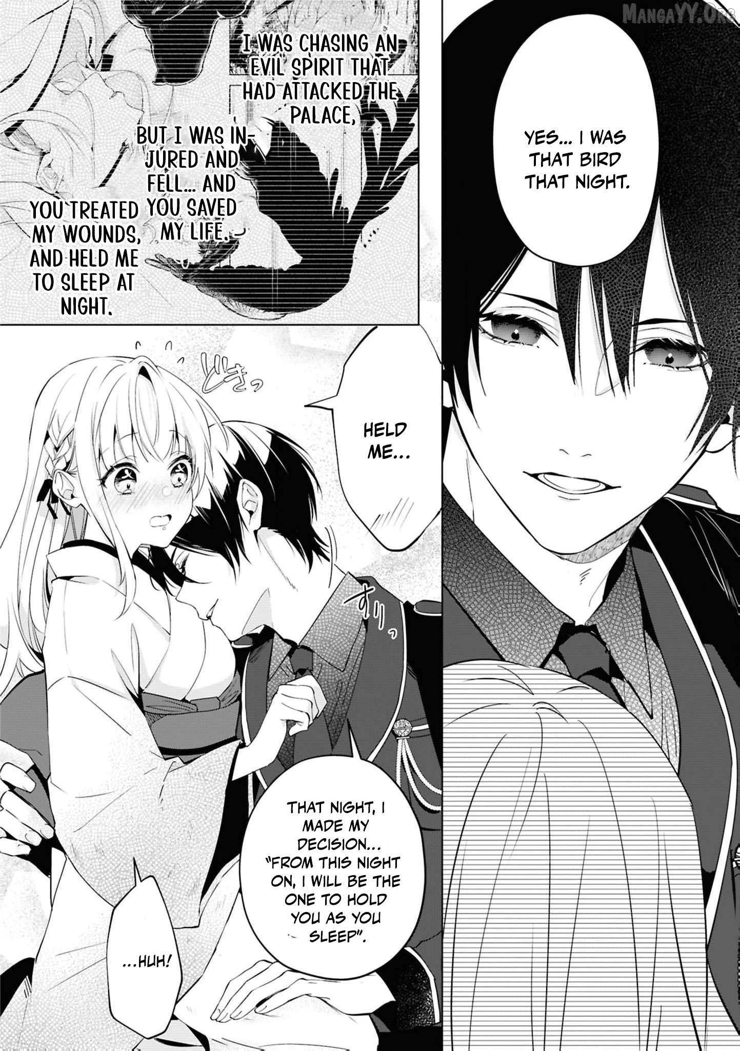 Blossoms After the Storm: A Japanese Cinderella Anthology Chapter 16 page 43 - 