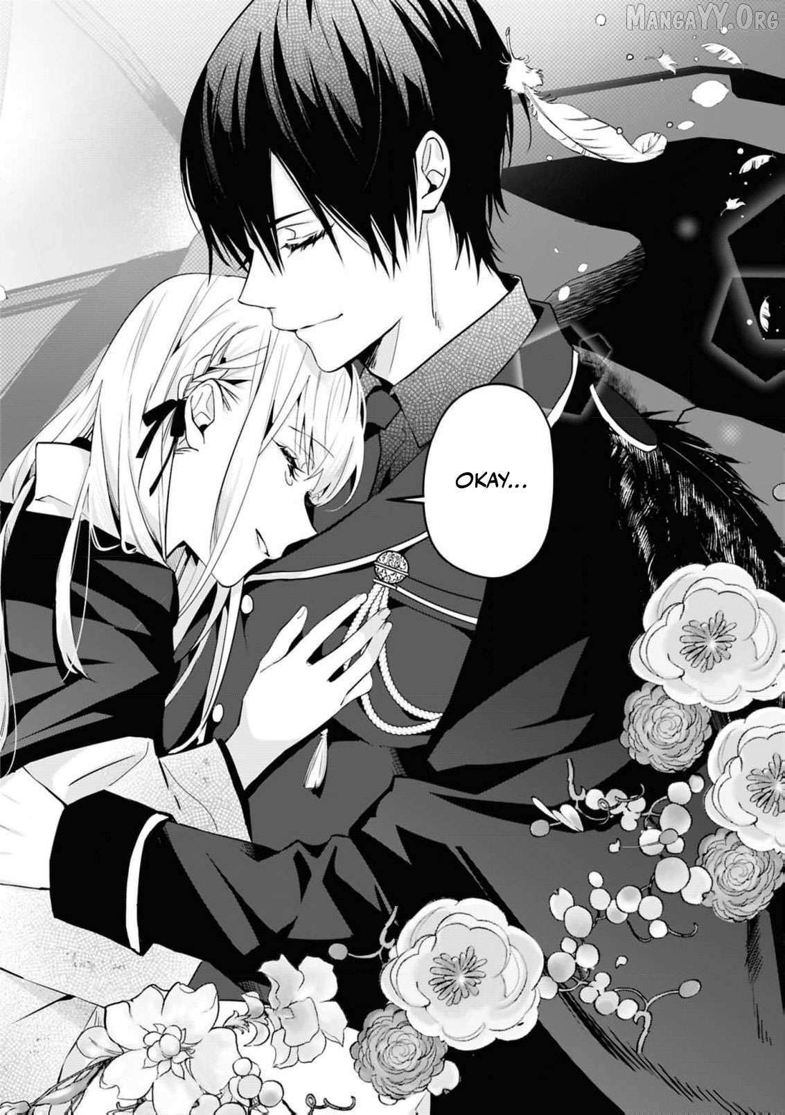 Blossoms After the Storm: A Japanese Cinderella Anthology Chapter 16 page 47 - 