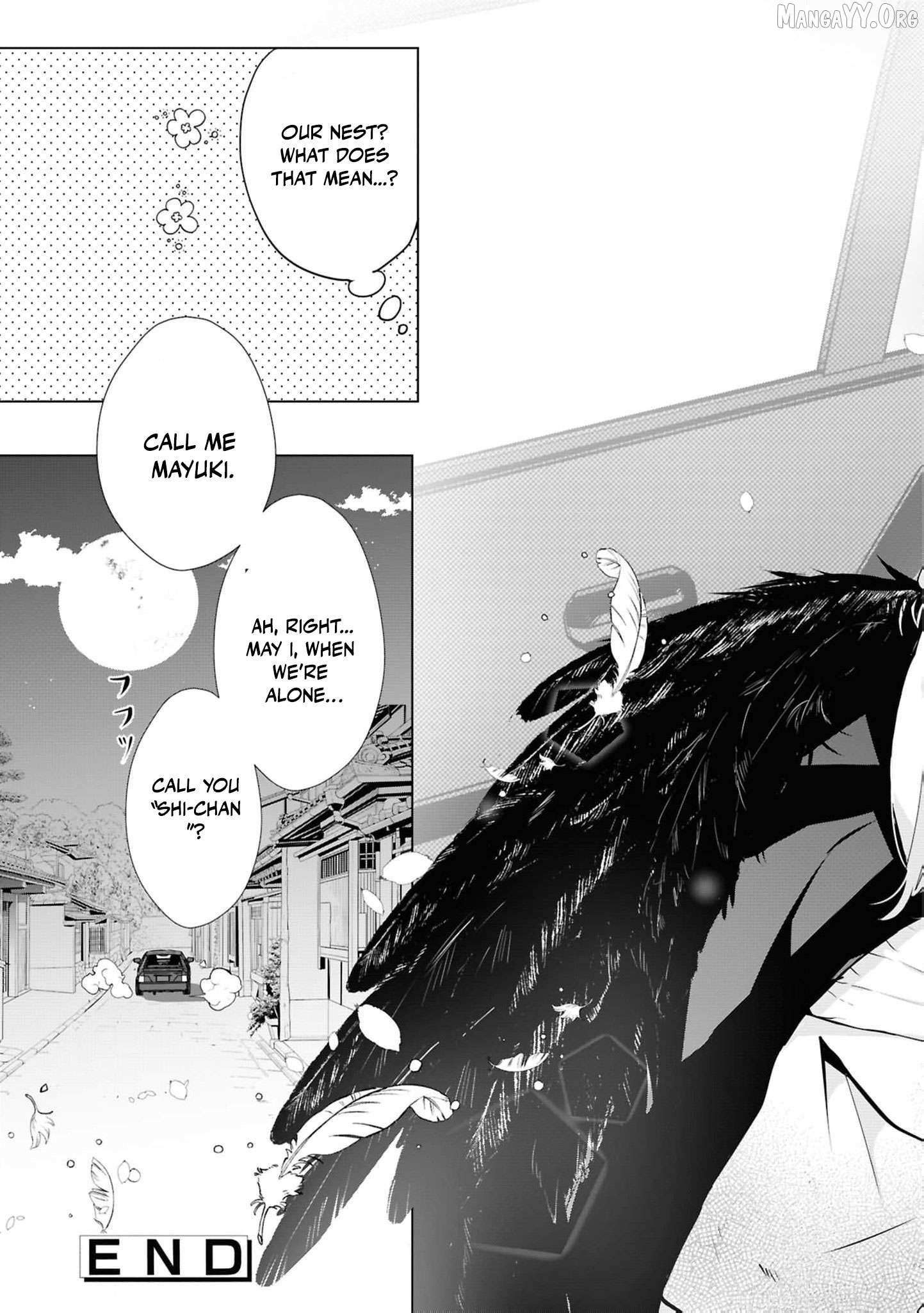 Blossoms After the Storm: A Japanese Cinderella Anthology Chapter 16 page 48 - 