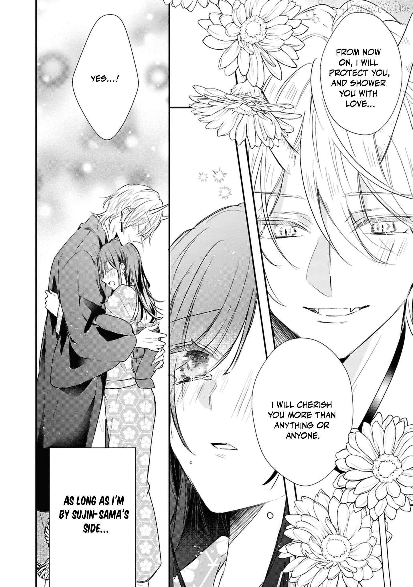 Blossoms After the Storm: A Japanese Cinderella Anthology Chapter 18 page 29 - 