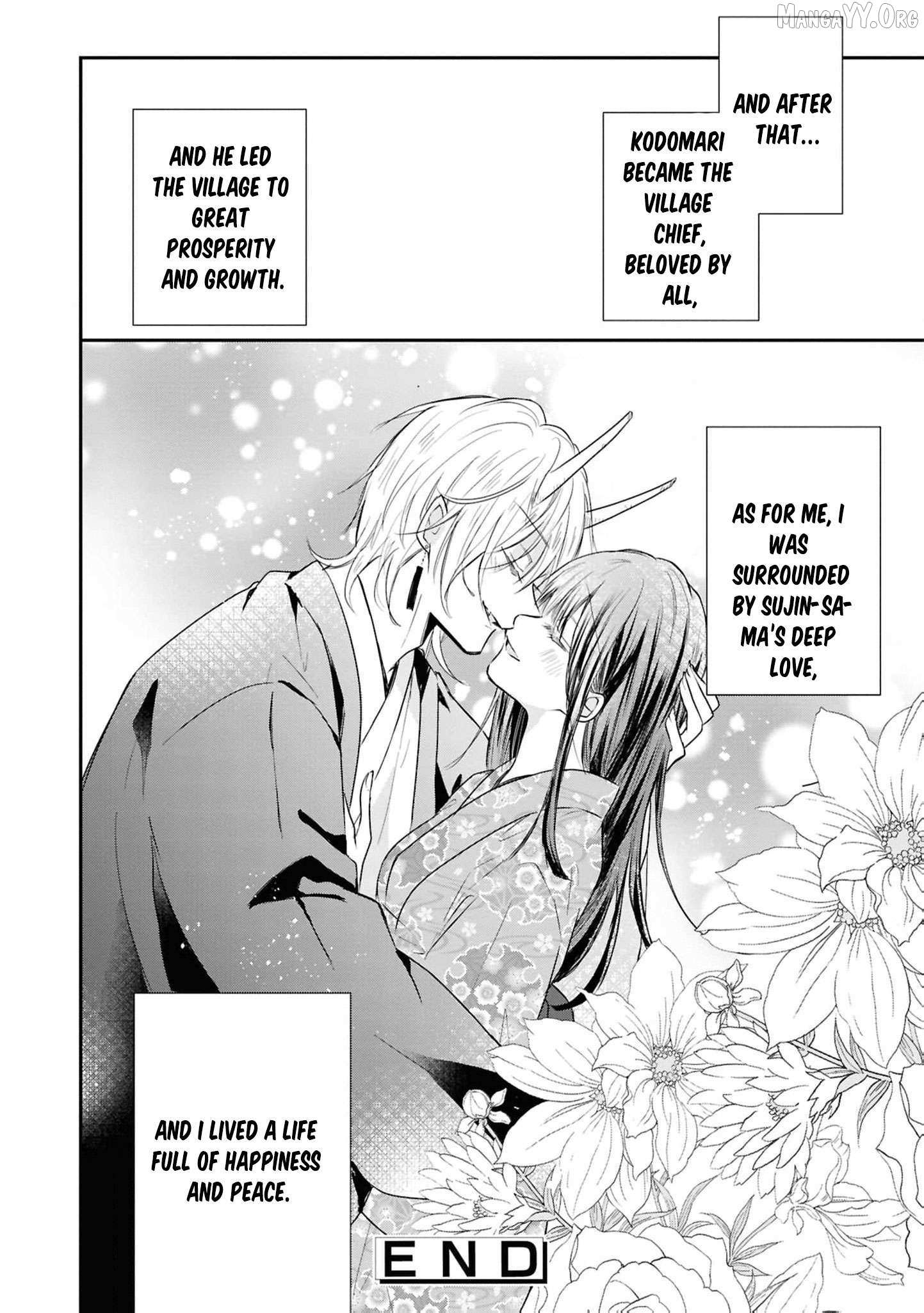 Blossoms After the Storm: A Japanese Cinderella Anthology Chapter 18 page 41 - 